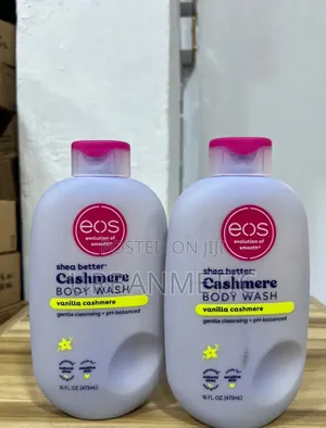 EOS Lotion