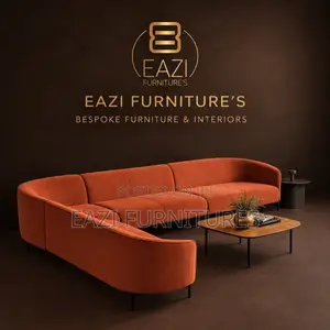 Curved Modular Sectional Sofa