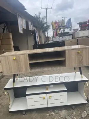 4ft TV Stand