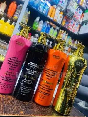Premium Body Cream for Smooth and Glowing Skin