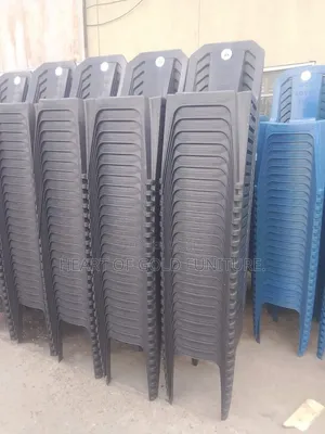 Event Plastic Chair