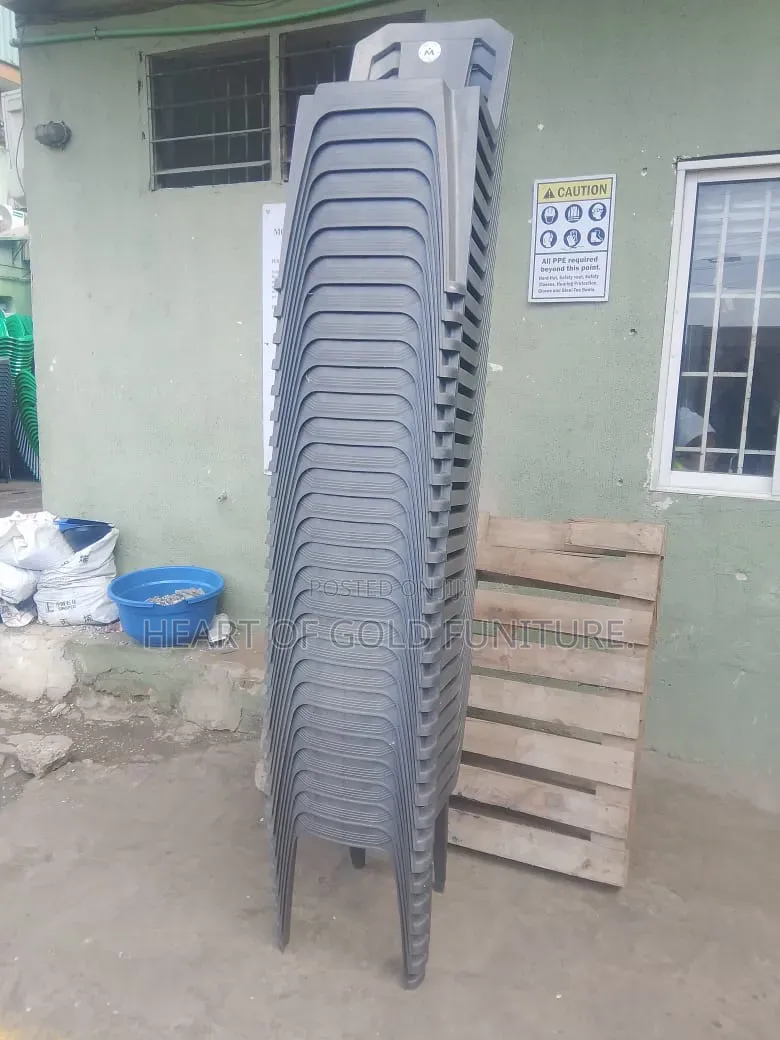 Event Plastic Chair