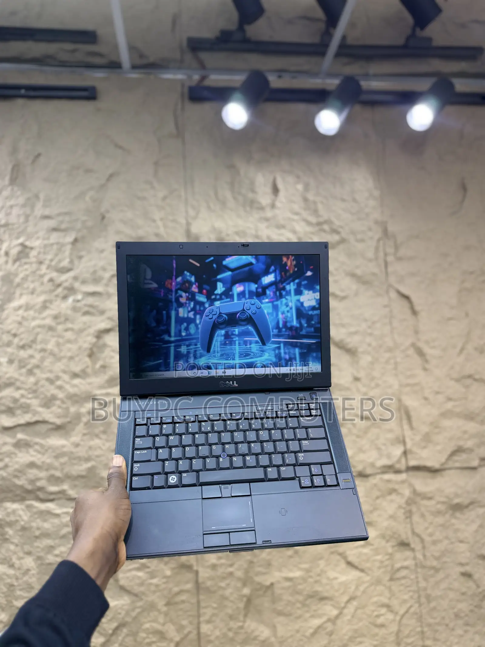Laptop Dell Latitude E6410 4GB Intel Core i5 HDD 250GB