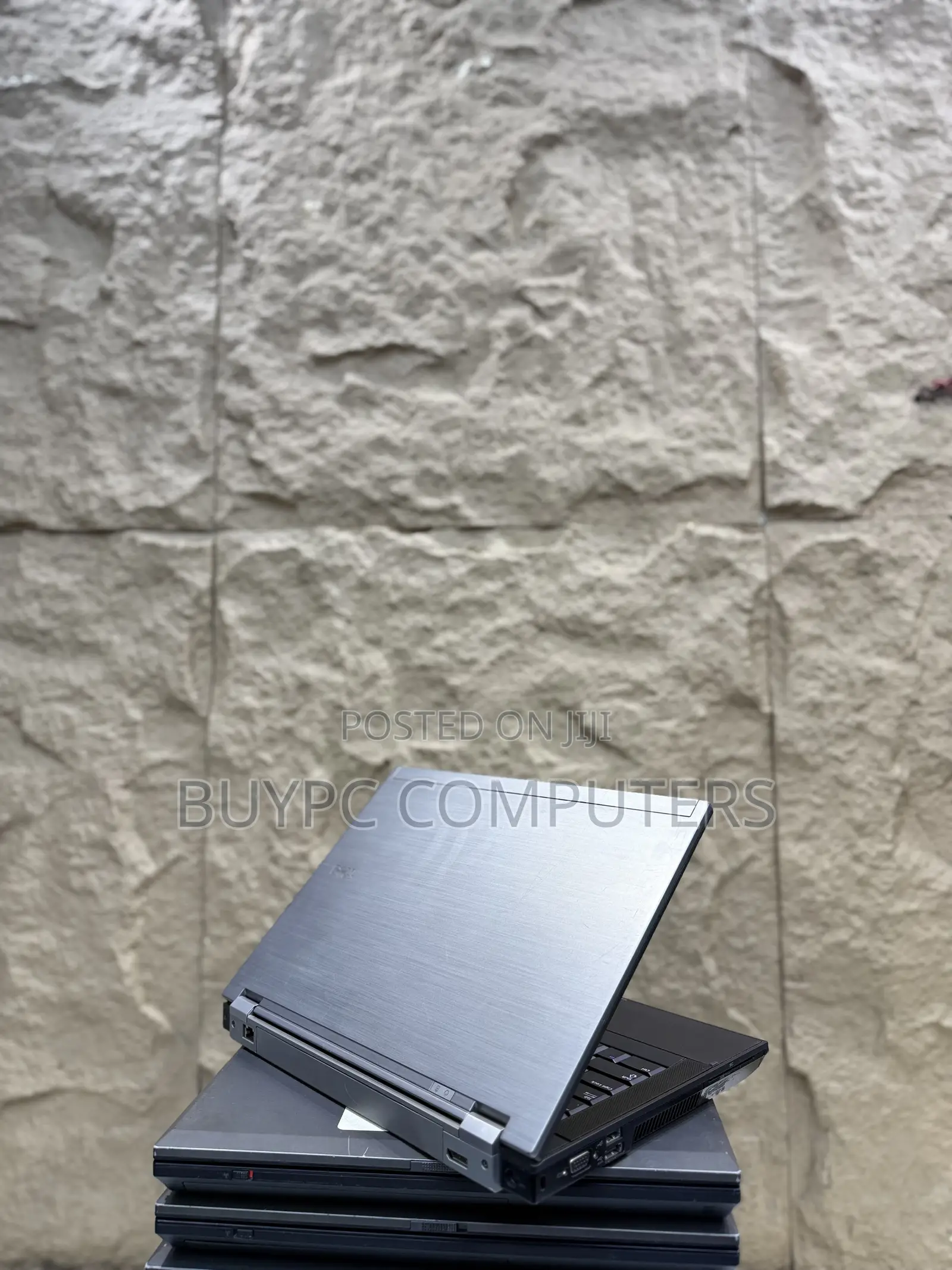 Laptop Dell Latitude E6410 4GB Intel Core i5 HDD 250GB