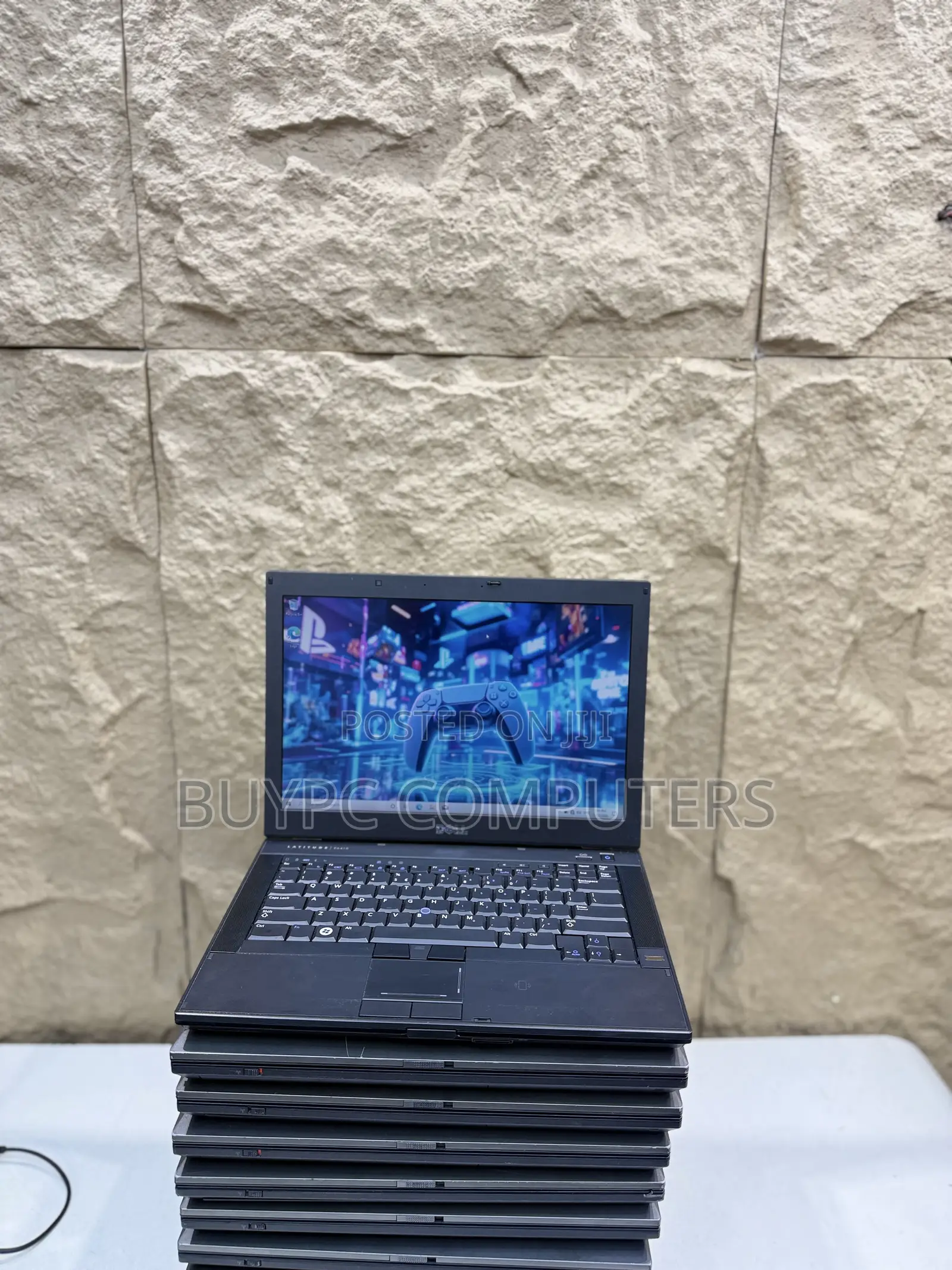 Laptop Dell Latitude E6410 4GB Intel Core i5 HDD 250GB
