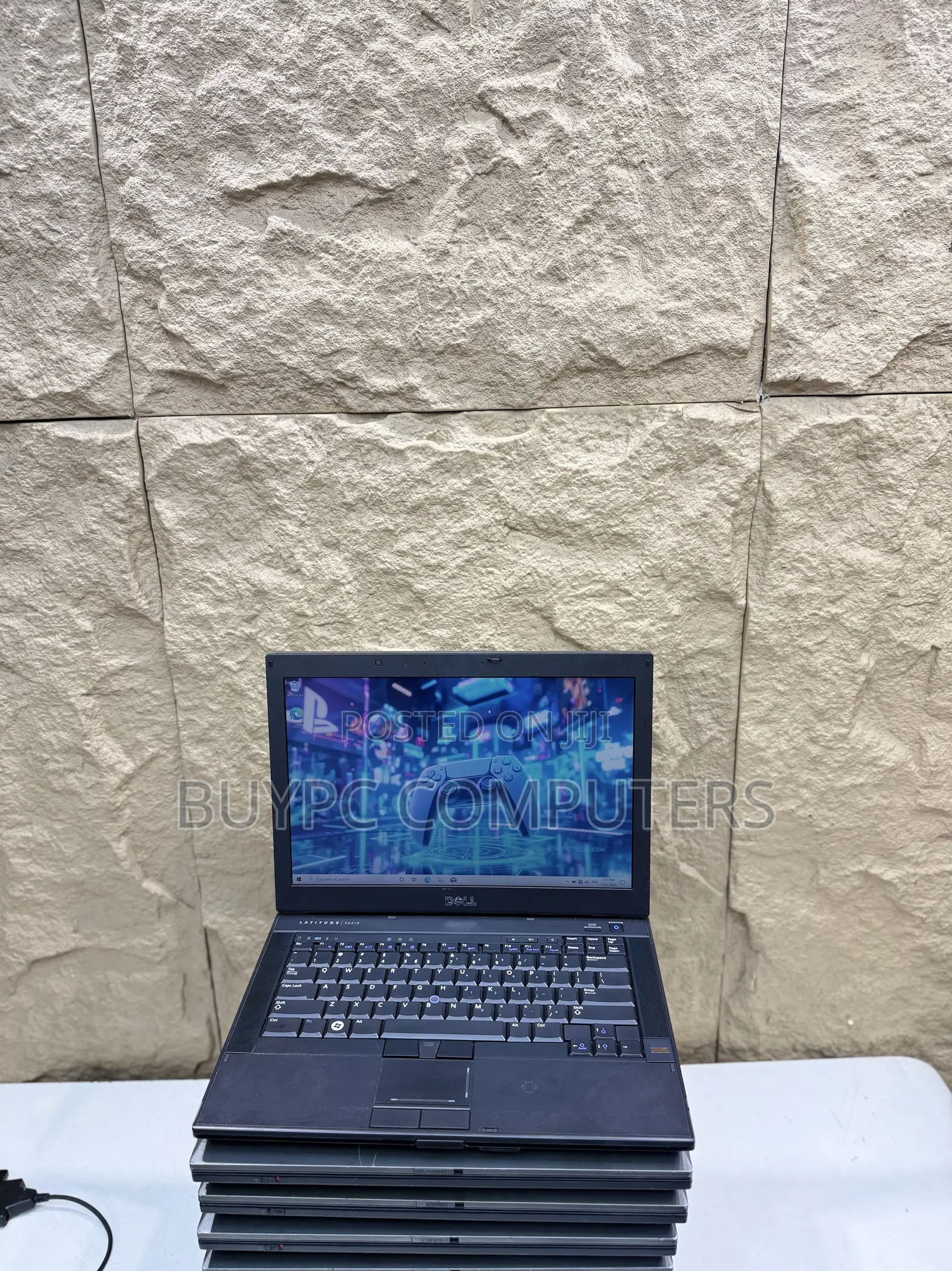 Laptop Dell Latitude E6410 4GB Intel Core i5 HDD 250GB