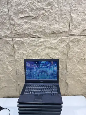 Laptop Dell Latitude E6410 4GB Intel Core i5 HDD 250GB