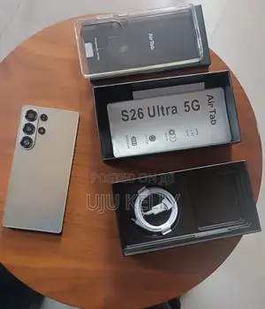 AirTab S26 Ultra 1 TB Gray