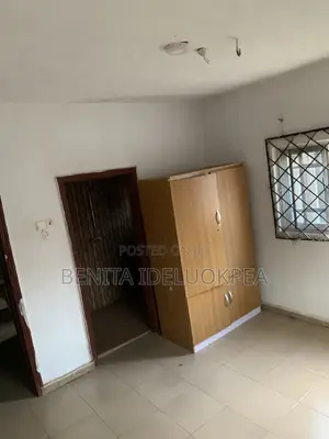 3bdrm Block of Flats in Benin City for rent
