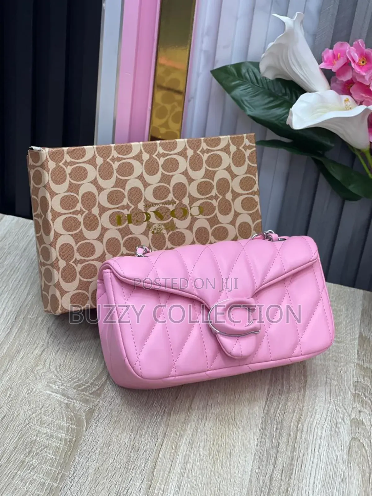 High Quality Coach Handbag