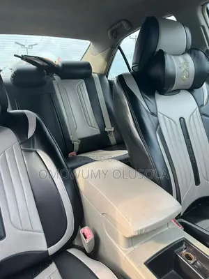 Toyota Camry 2008 Black