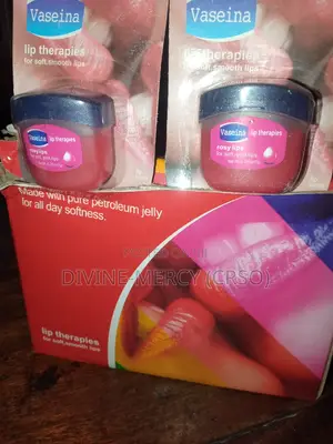 Lip Therapies -for Smooth and Soft Lips