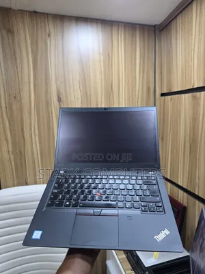 Laptop Lenovo ThinkPad T14 G1 8GB Intel Core i5 SSD 256GB