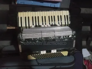 Electronic