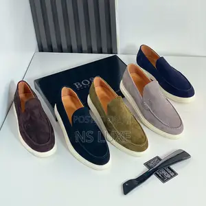 Pure Swede Leather