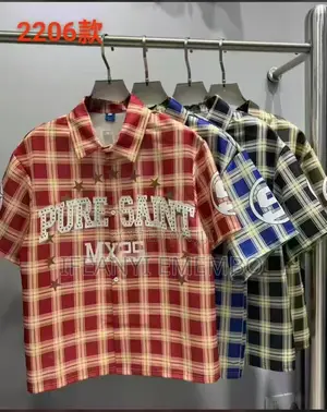 I.K.E.S Luxury Clothes
