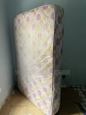4 By6 Mattress