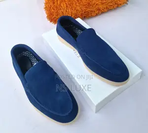 Pure Swede Leather