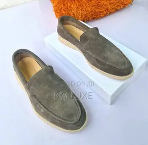 Pure Swede Leather