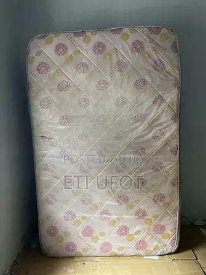 4 By6 Mattress