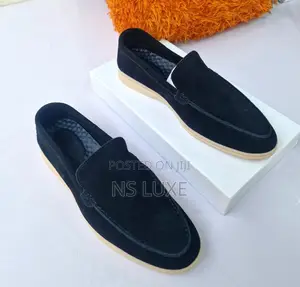 Pure Swede Leather