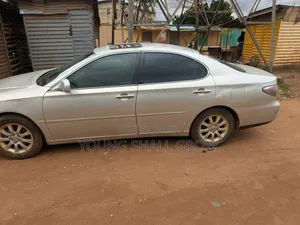 Lexus ES 2005 Gray