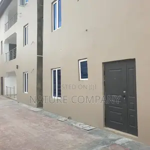 3bdrm Block of Flats in Opic Estate, Ojodu for rent