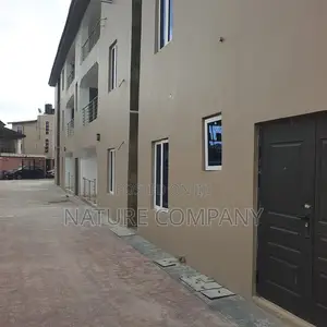 3bdrm Block of Flats in Opic Estate, Ojodu for rent