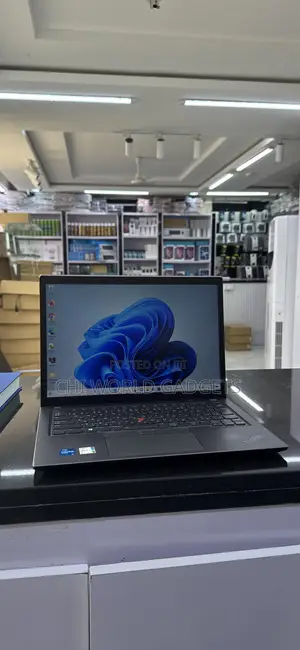 Laptop Lenovo ThinkPad X13 Gen 2 16GB Intel Core i5 SSD 256GB