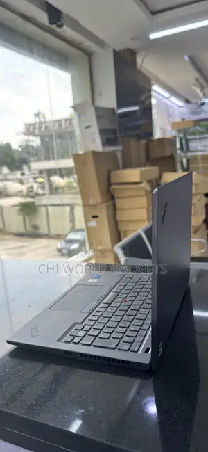 Laptop Lenovo ThinkPad X13 Gen 2 16GB Intel Core i5 SSD 256GB