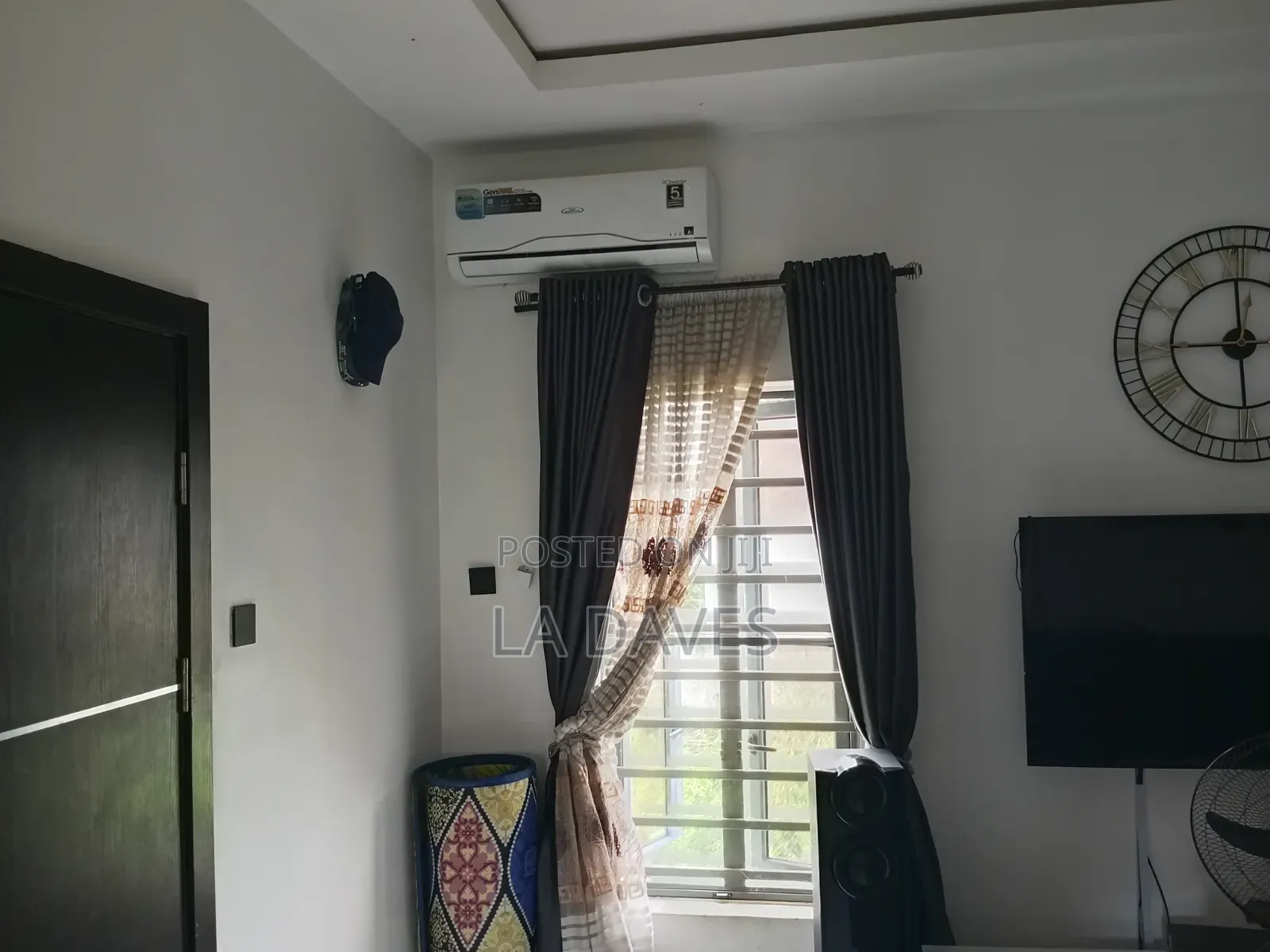 Thermacool Air Condition