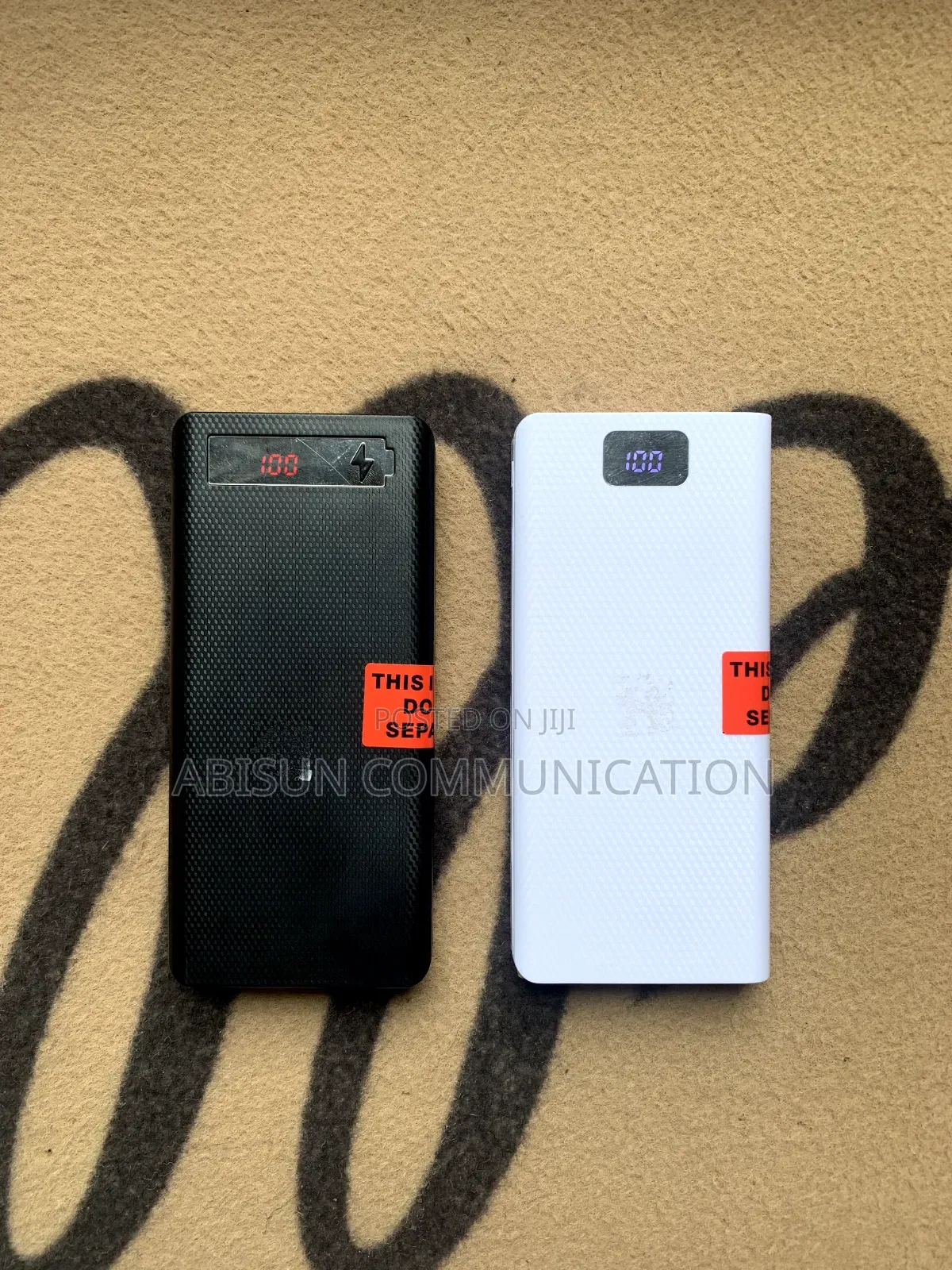 Power Bank