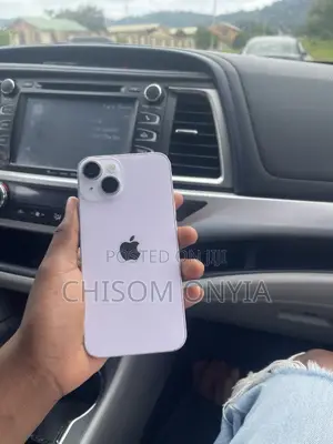 Apple iPhone 14 128 GB Purple