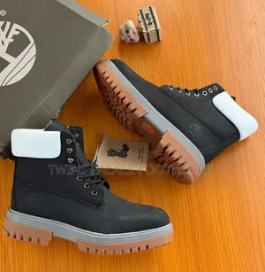 Grade a Timberland