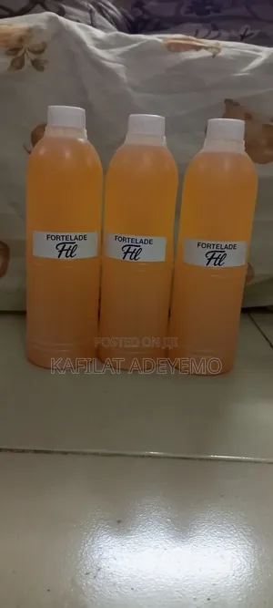 Skin, Hair and General Cleaning