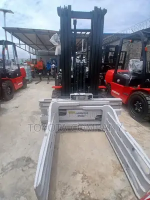 3.5 TONS Forklift 2026
