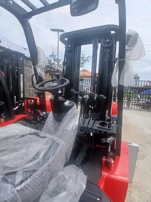 3.5 TONS Forklift 2026