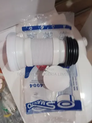 Original Pan Connector Anti-Snake
