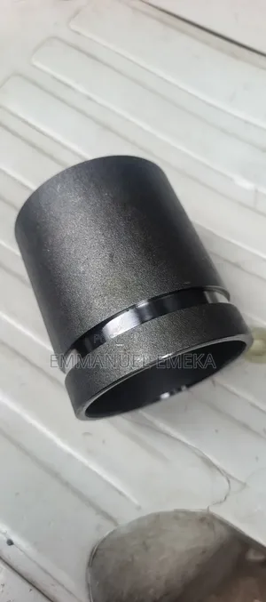 Groove Nipples 3"