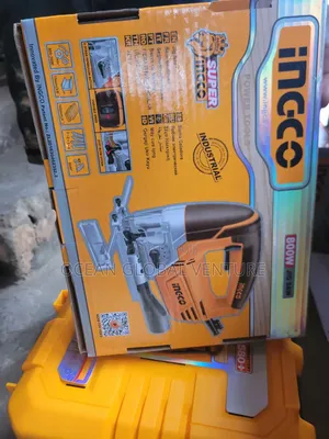Ingco Jigsaw 800 Watts