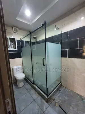 Shower Cubicle