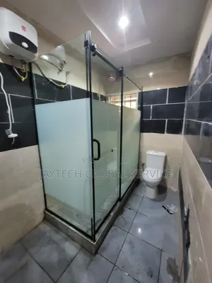 Shower Cubicle