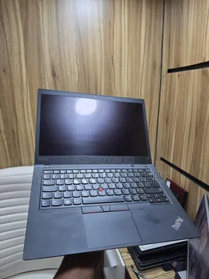 Laptop Lenovo ThinkPad T14 G2 16GB Intel Core i7 SSD 256GB