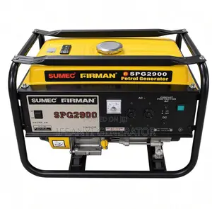 Sumec Firman Spg2900