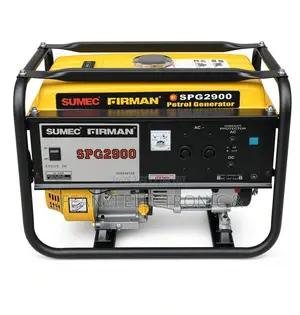 Sumec Firman Spg2900