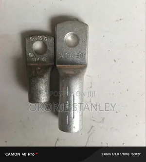 Tick Cable Original Cable Lugs 70m