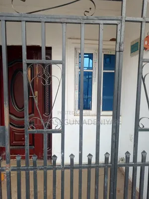 1bdrm Bungalow in Isewo Obada, Abeokuta South for rent