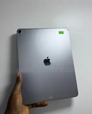 Apple iPad Air 13 (2025) 512 GB Silver