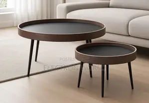 Unique 2 in 1 and Centre Table