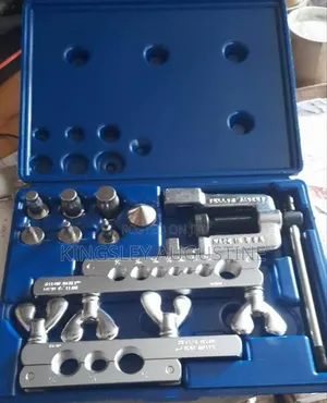 Jacket 60440 Swage/Flare Kit
